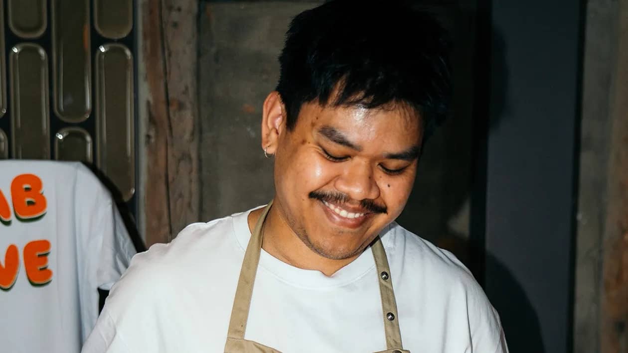 Khao Læng pop-up