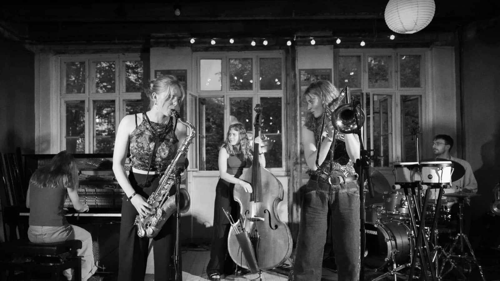 Science Fair // Kafé Hærverk