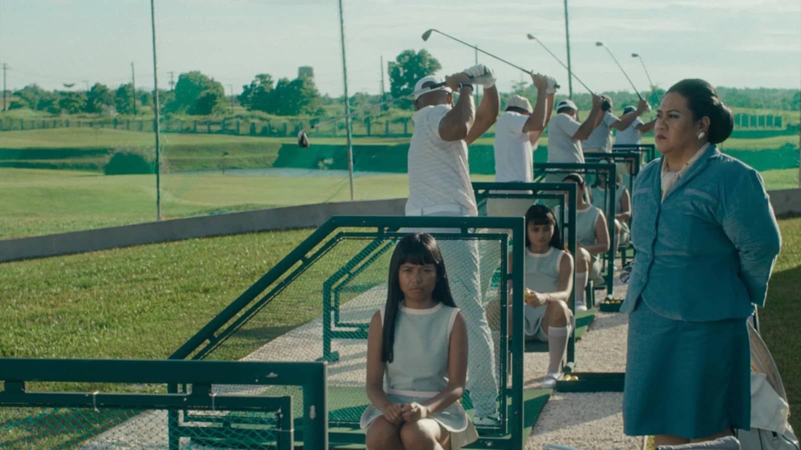 BIFF: Filipinana