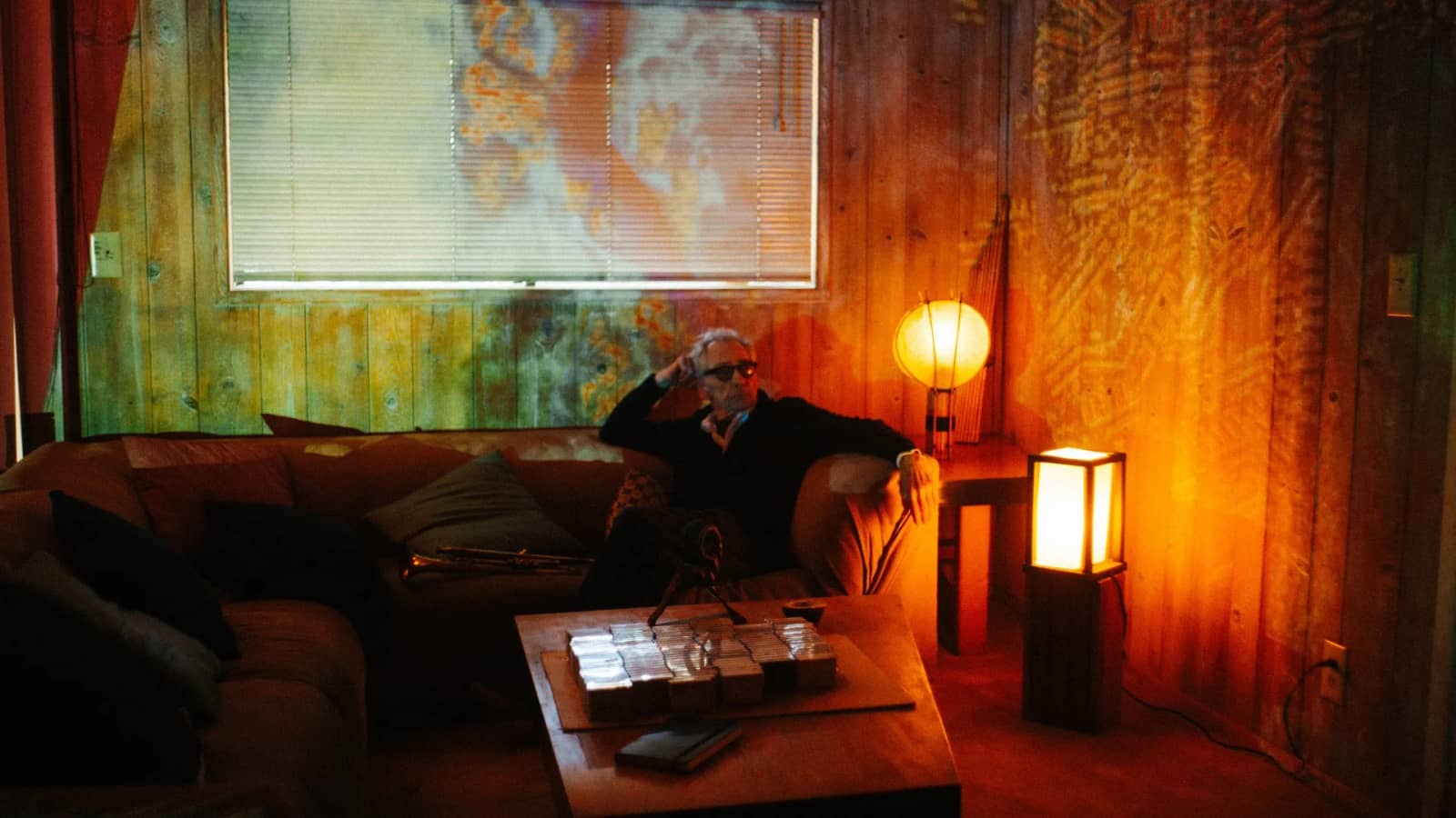 Pre-listening: Jon Hassell - Music Is Invisible