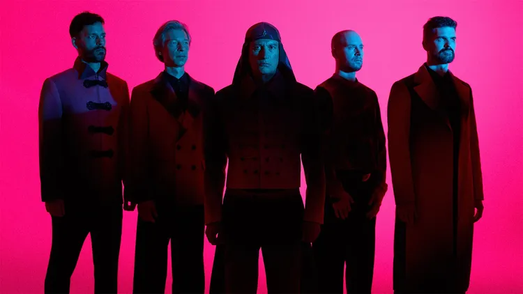 Laibach