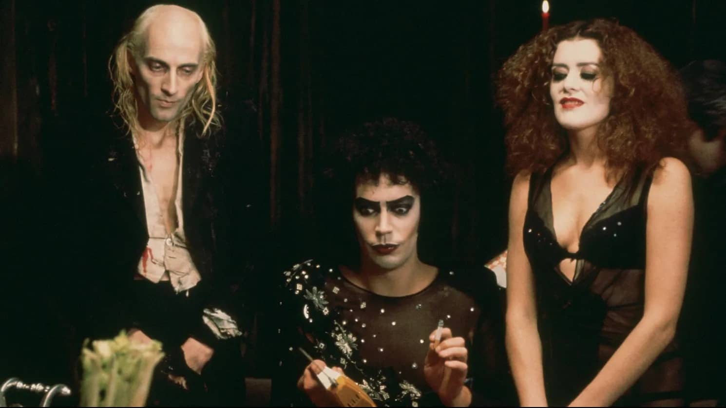 The Rocky Horror Picture Show