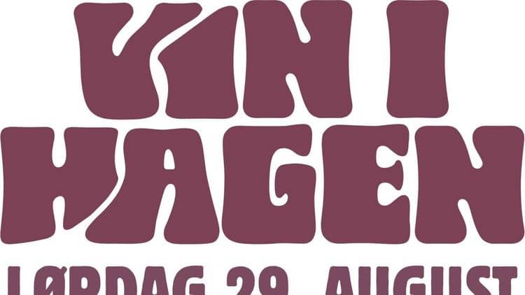 Vin i Hagen 4.0