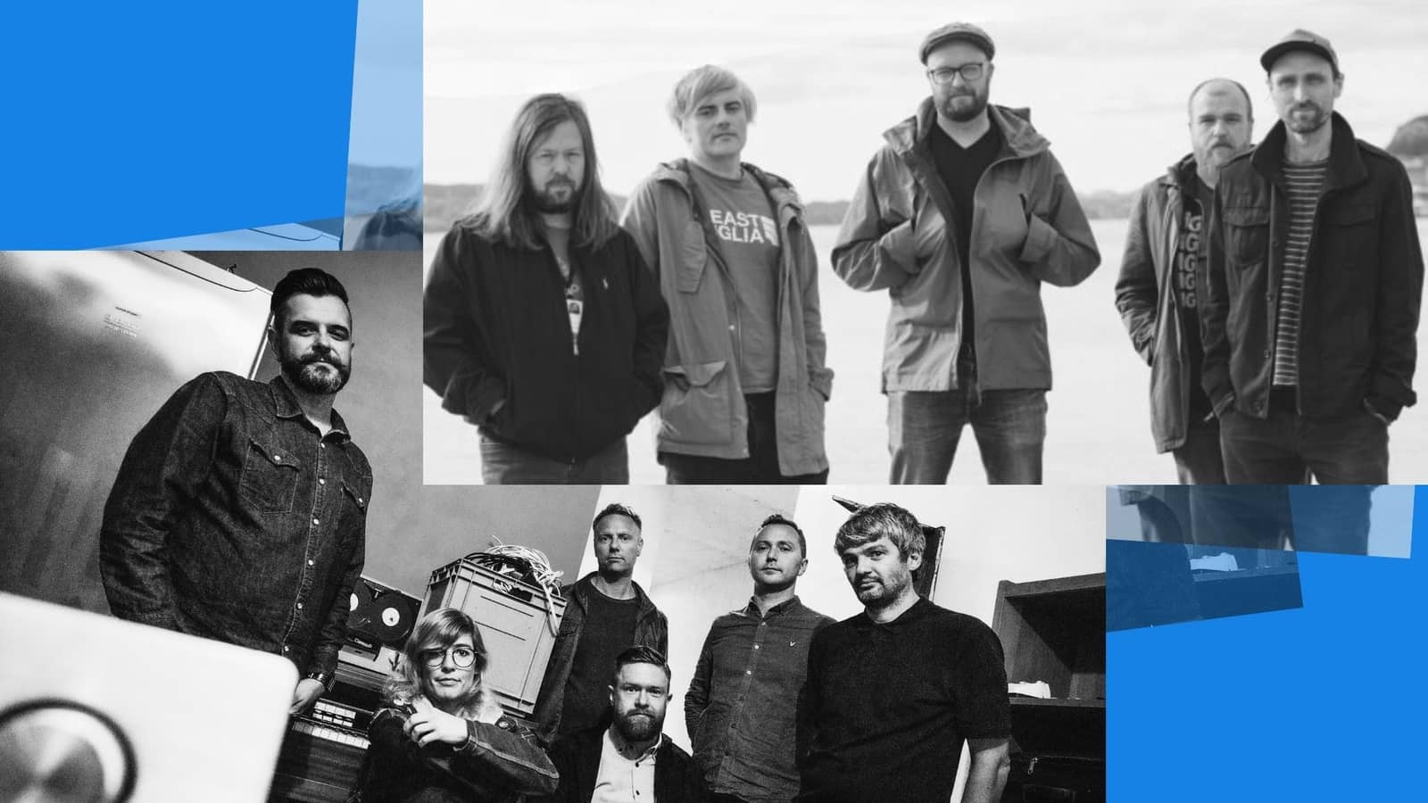 Herr Nilsson + Essential Ether