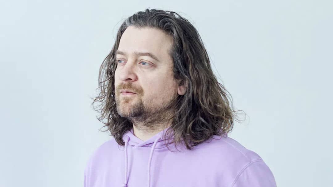 Prins Thomas - 4 timer DJ-set