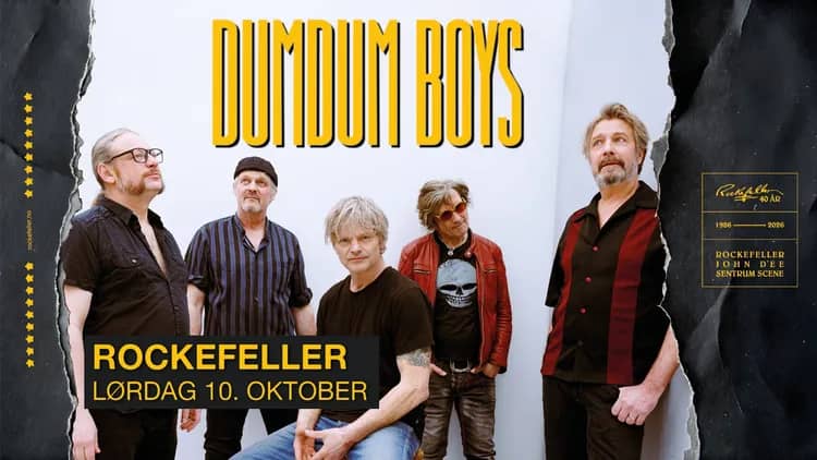 Dumdum Boys