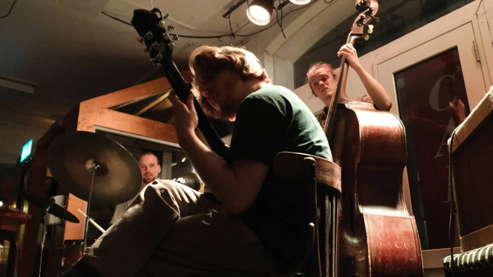 Hein  Westgaard Trio