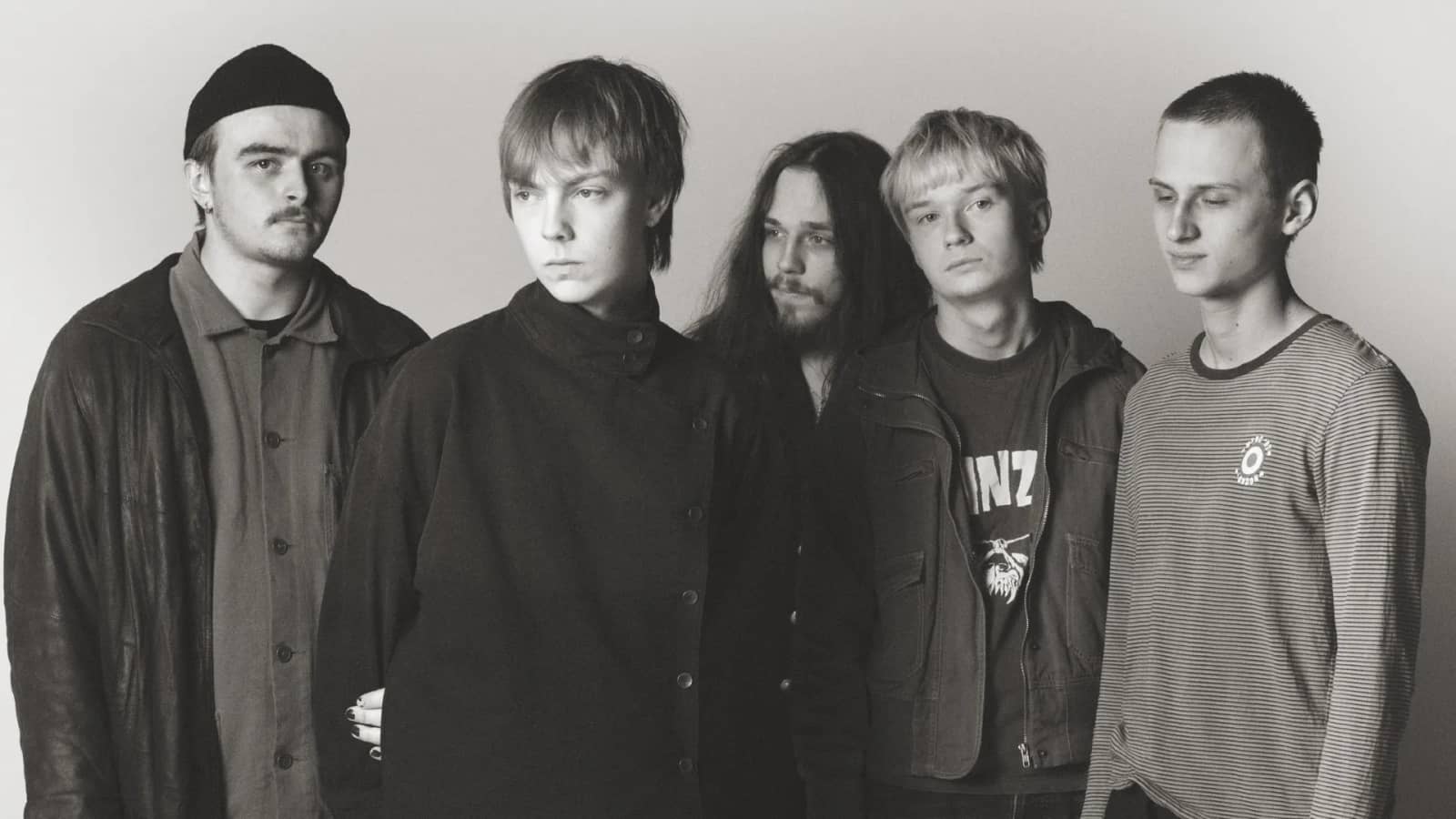 Nektar + Special guest: 1991
