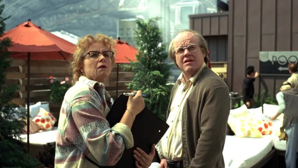 Film: Synecdoche, New York