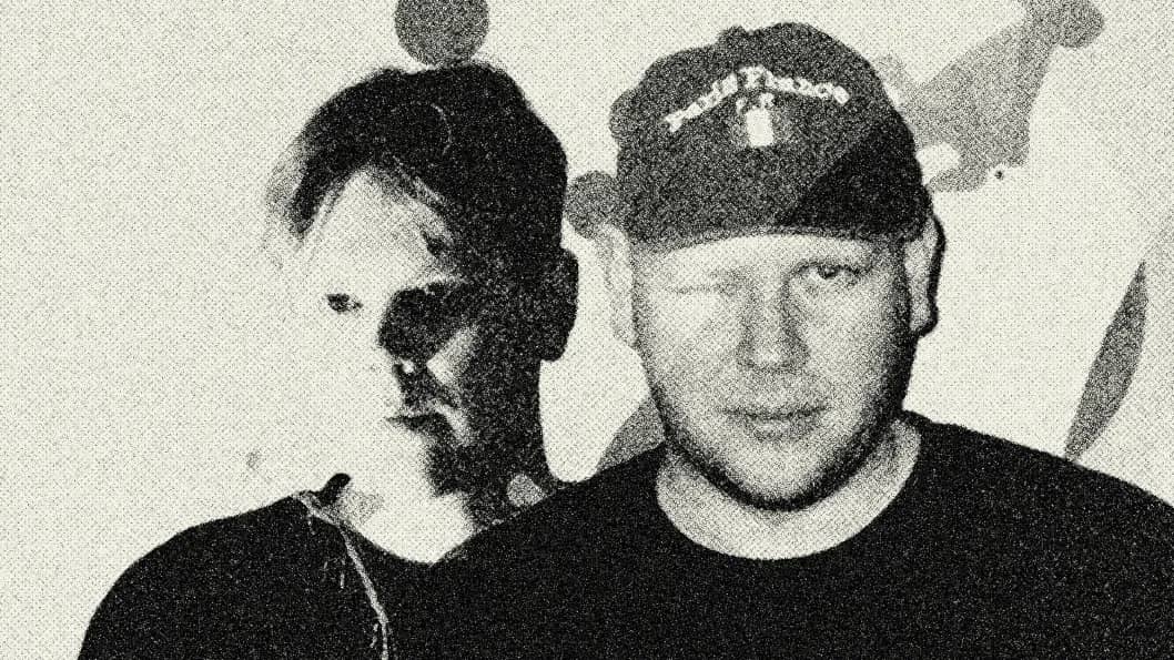 Fredfades b2b DJ Aleksi (FI)