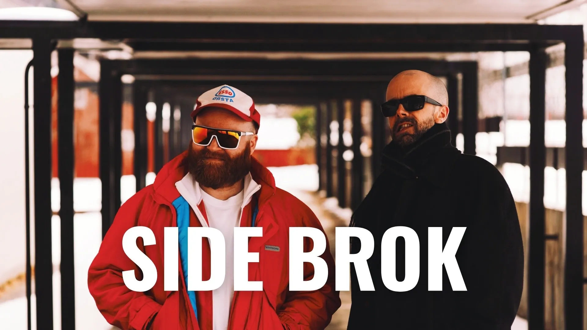 Side Brok