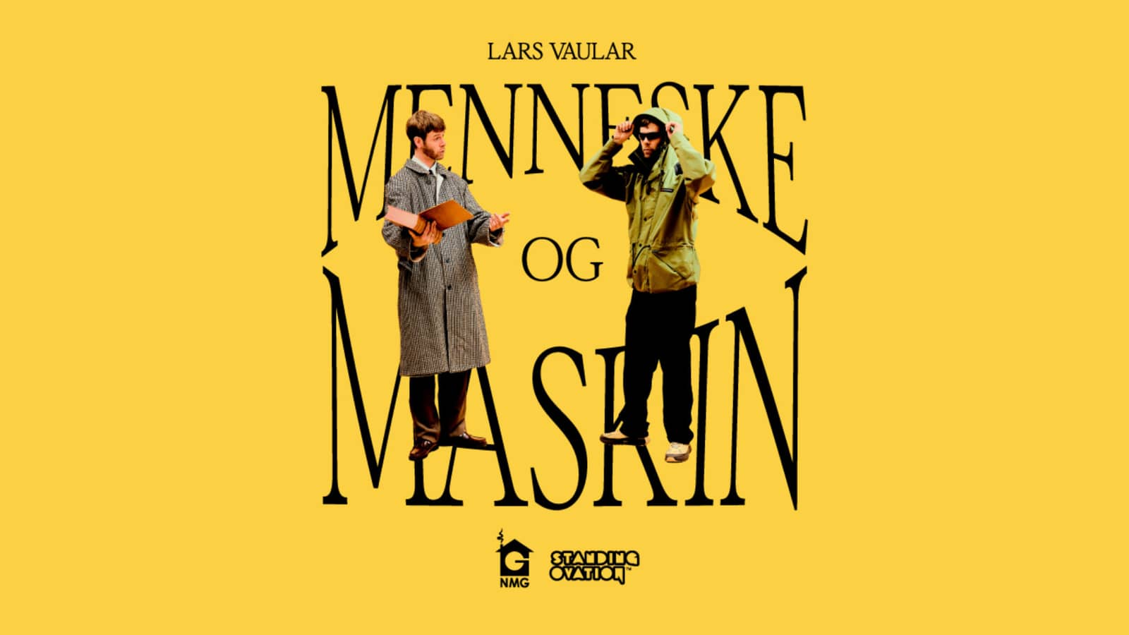 Lars Vaular