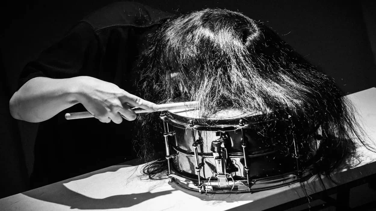 KLUBB VRIOMPEIS PRES.: Ryosuke Kiyasu