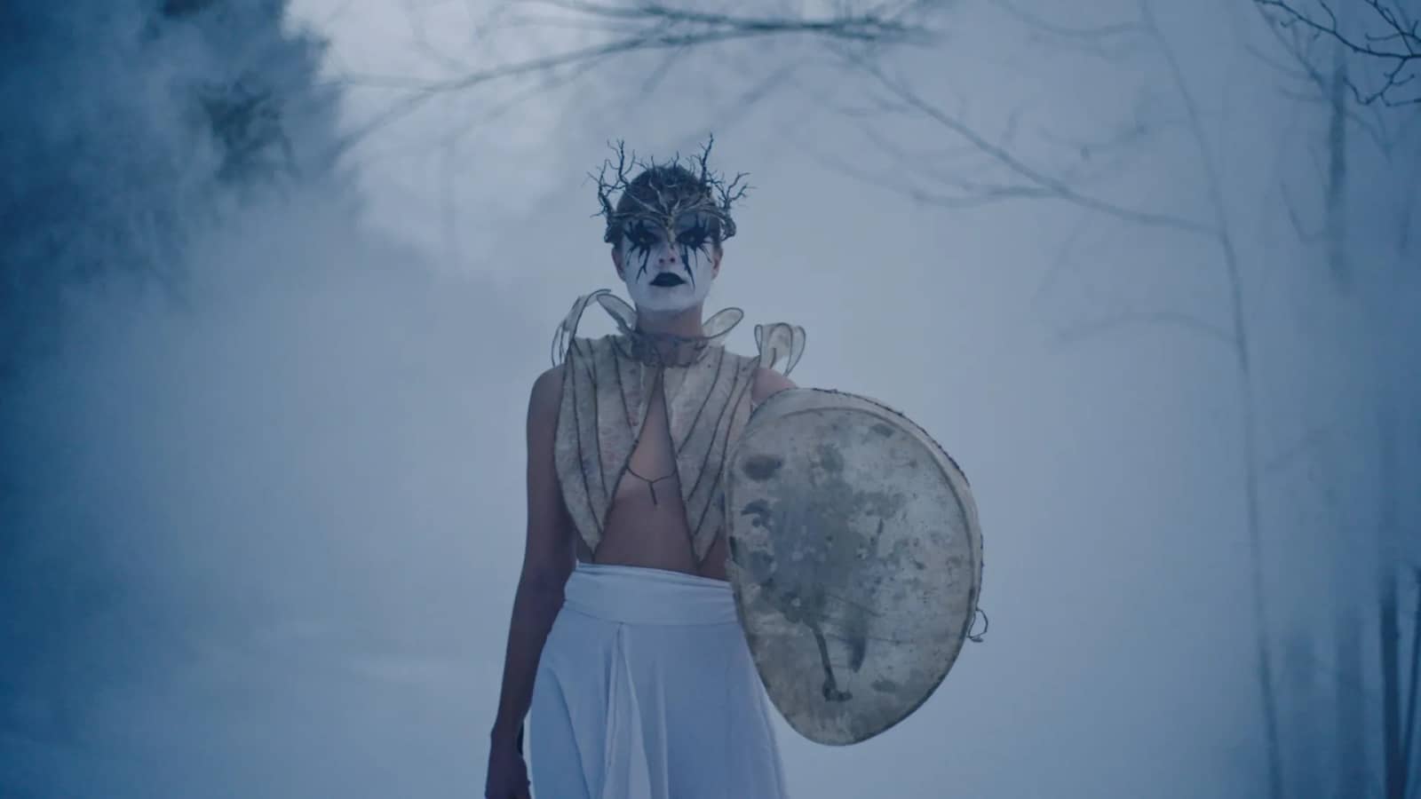 BIFF: Hex - Fenomenet Witch Club Satan