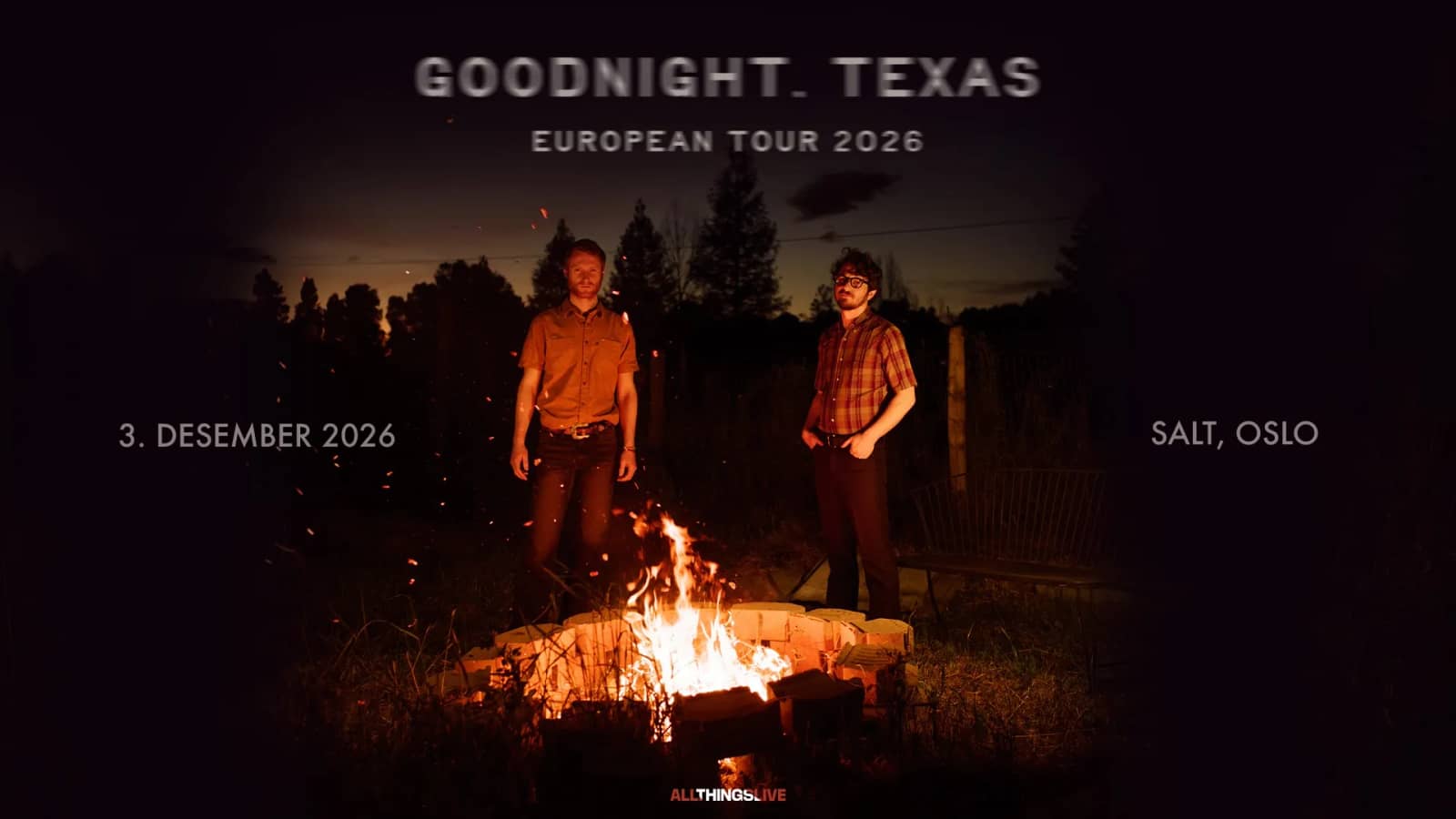 Goodnight, Texas