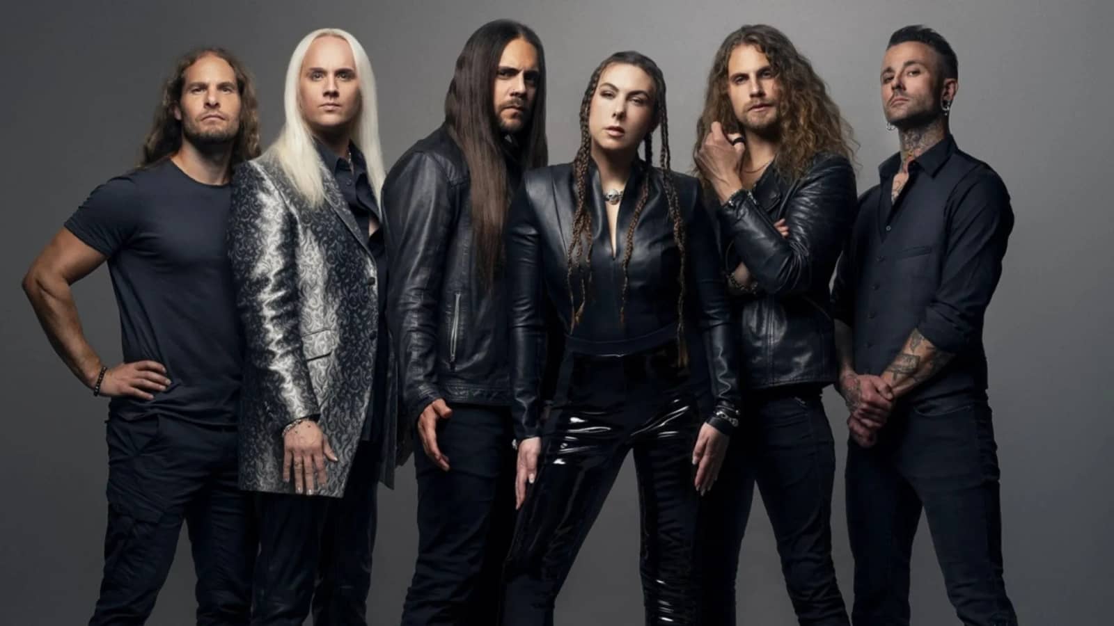 Amaranthe