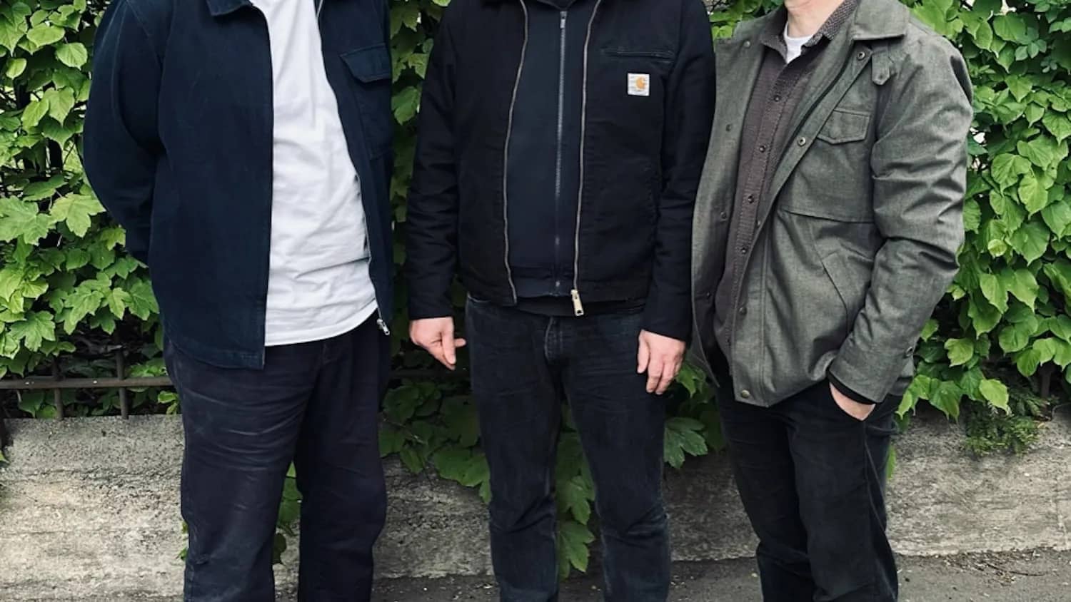 Håvard Wiik Trio