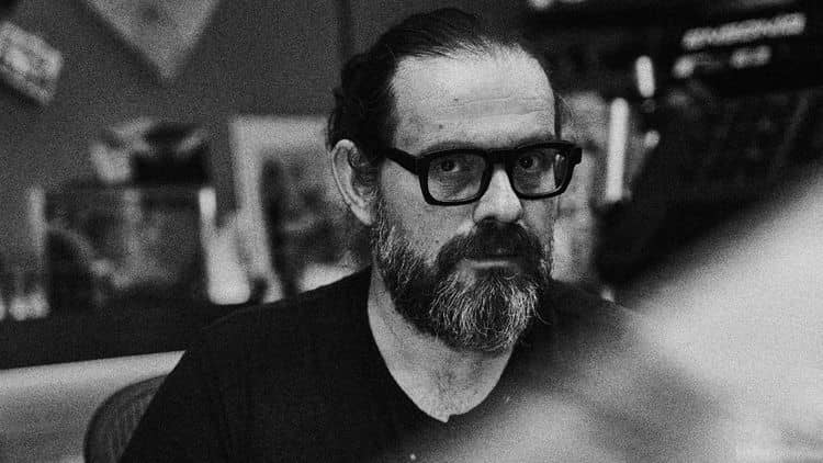 Alessandro Cortini