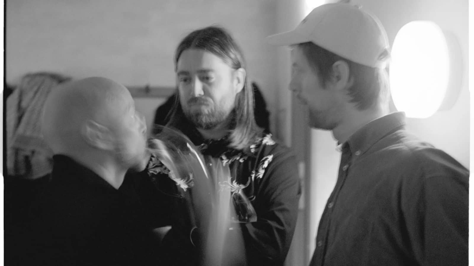 Karl Bjorå trio // Kafé Hærverk