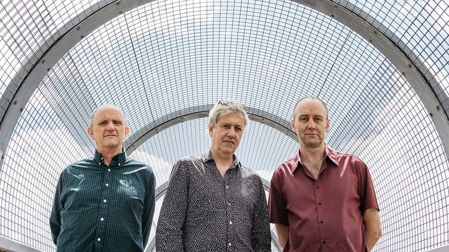 The Necks