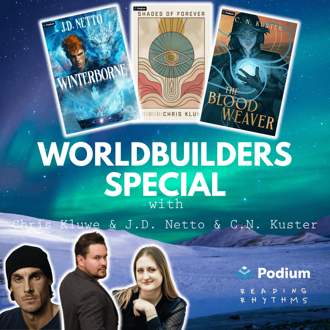 Worldbuilders Special @ Recess Grove