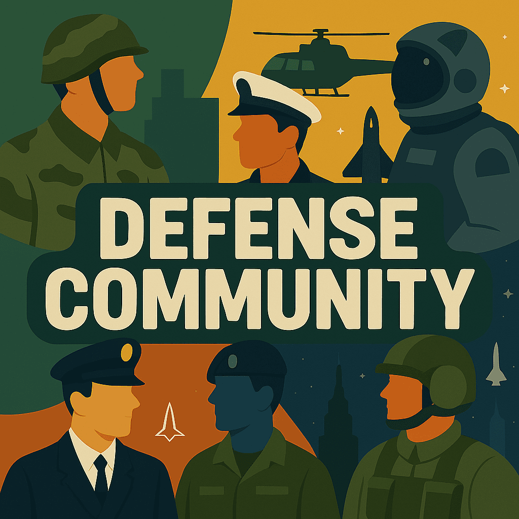 DEFCOM 7