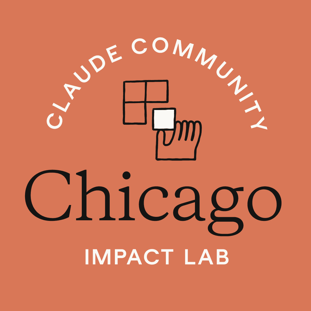 Chicago | Claude Impact Lab