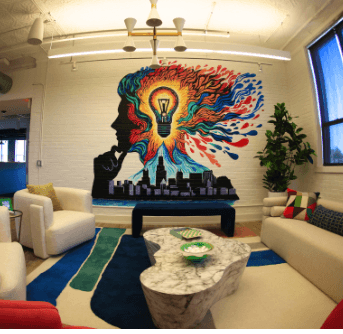 Chicago Presentation on AI & Happy Hour