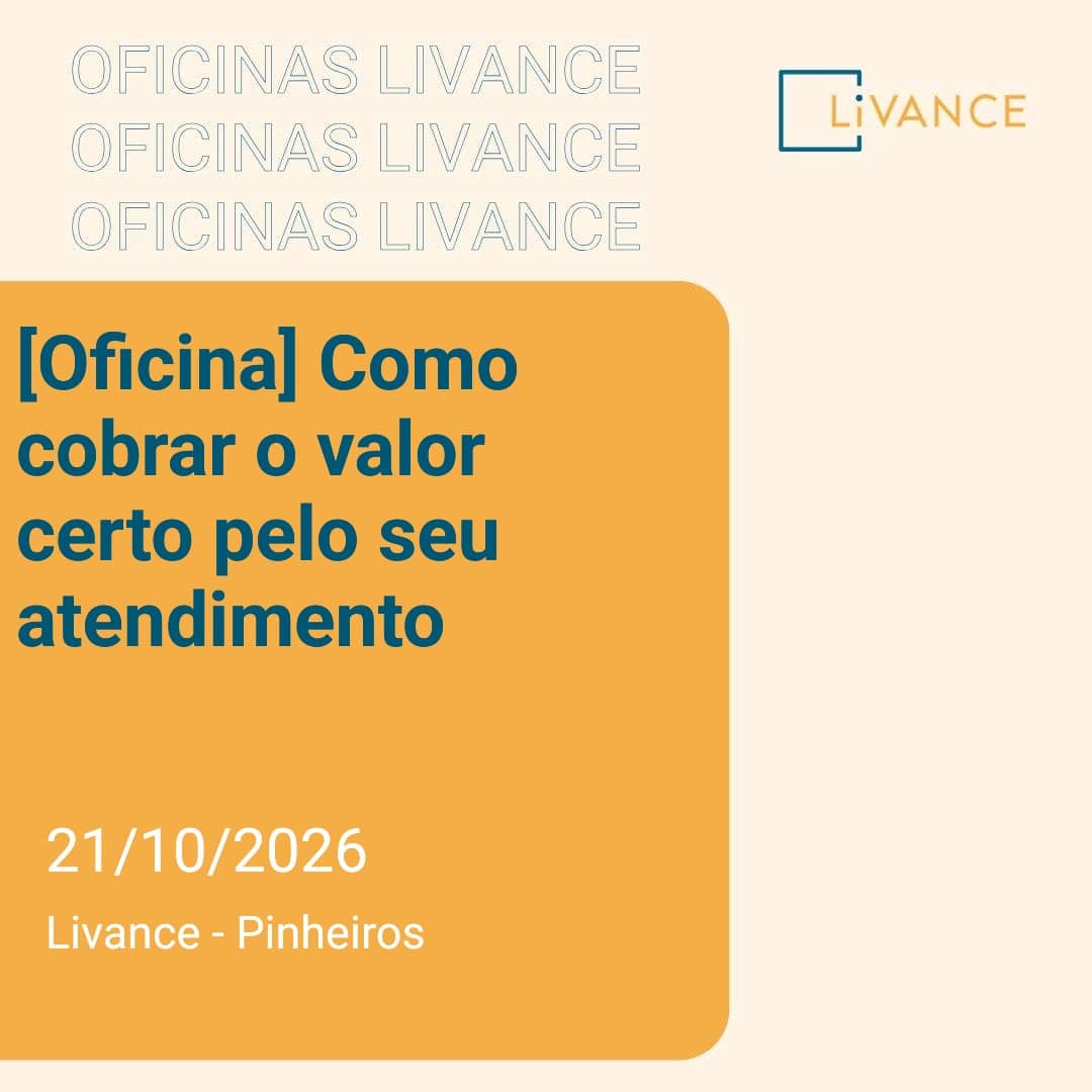 [Oficina] Como cobrar o valor certo pelo seu atendimento