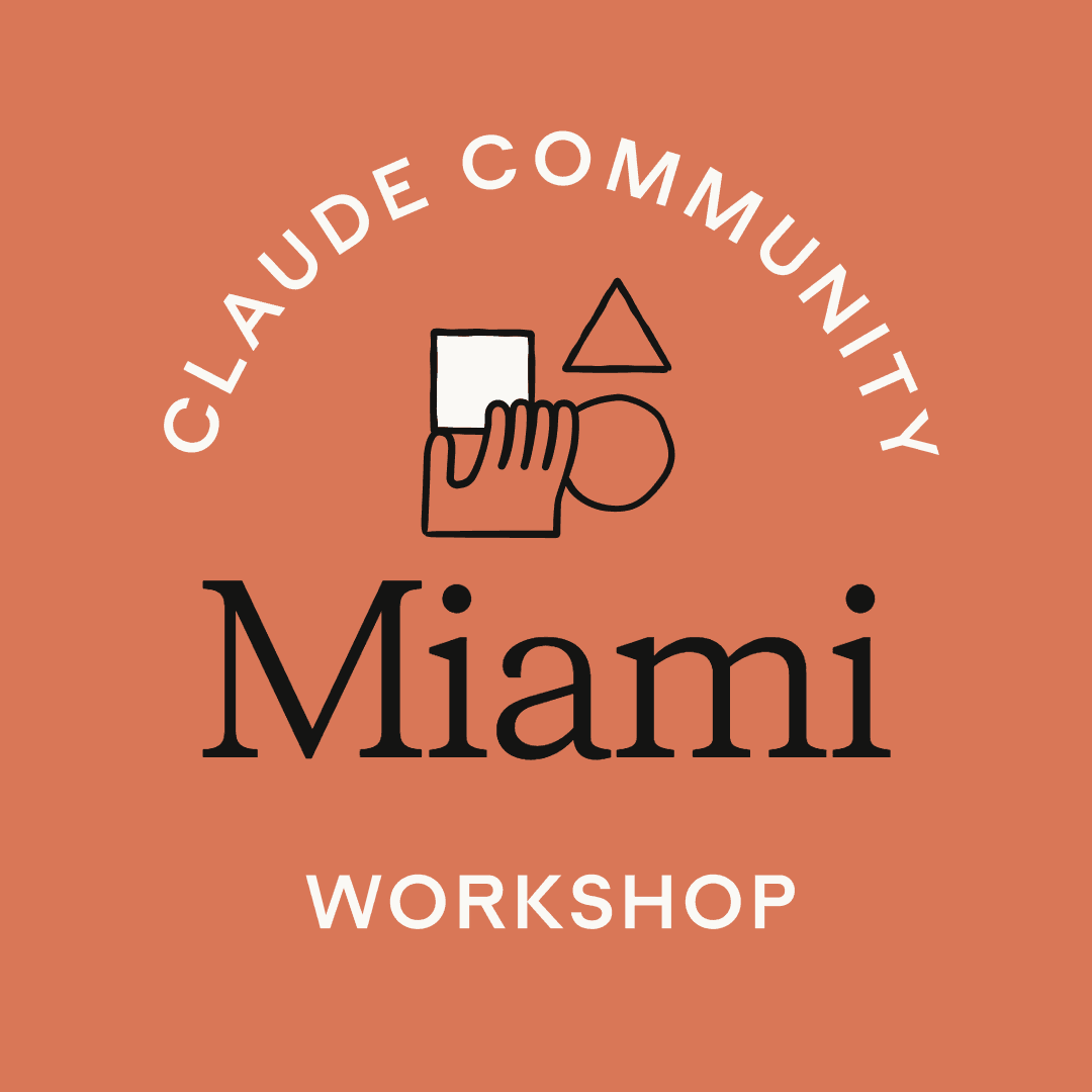 Miami | Claude for Students (University of Miami)