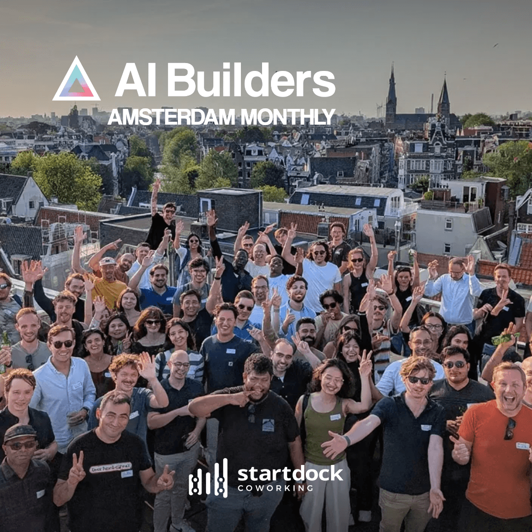 AI Builders Amsterdam