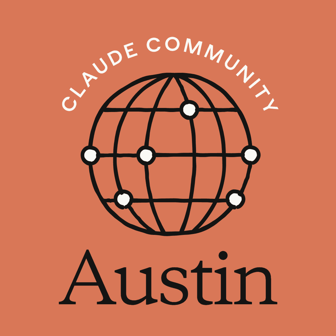 Austin | Claude Code Meetup