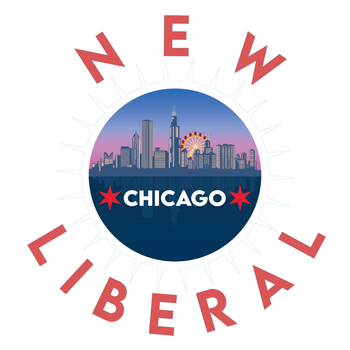 Chicago New Liberals Book Club - Transit Abundance Playbook