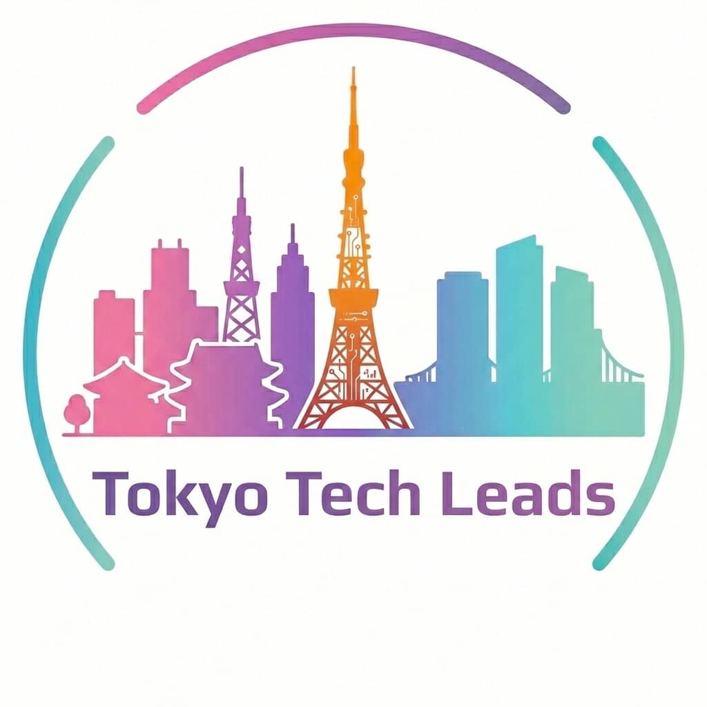 Tokyo Tech Leads Circle - Meetup #16