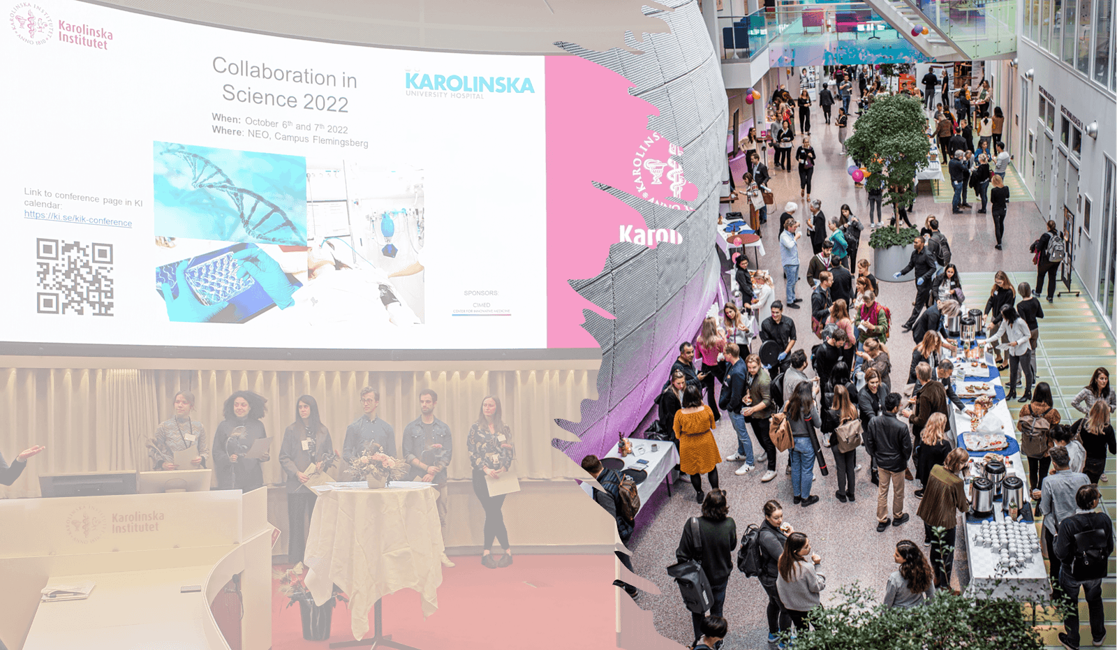 Collaboration in Science 2026 | November 12–13