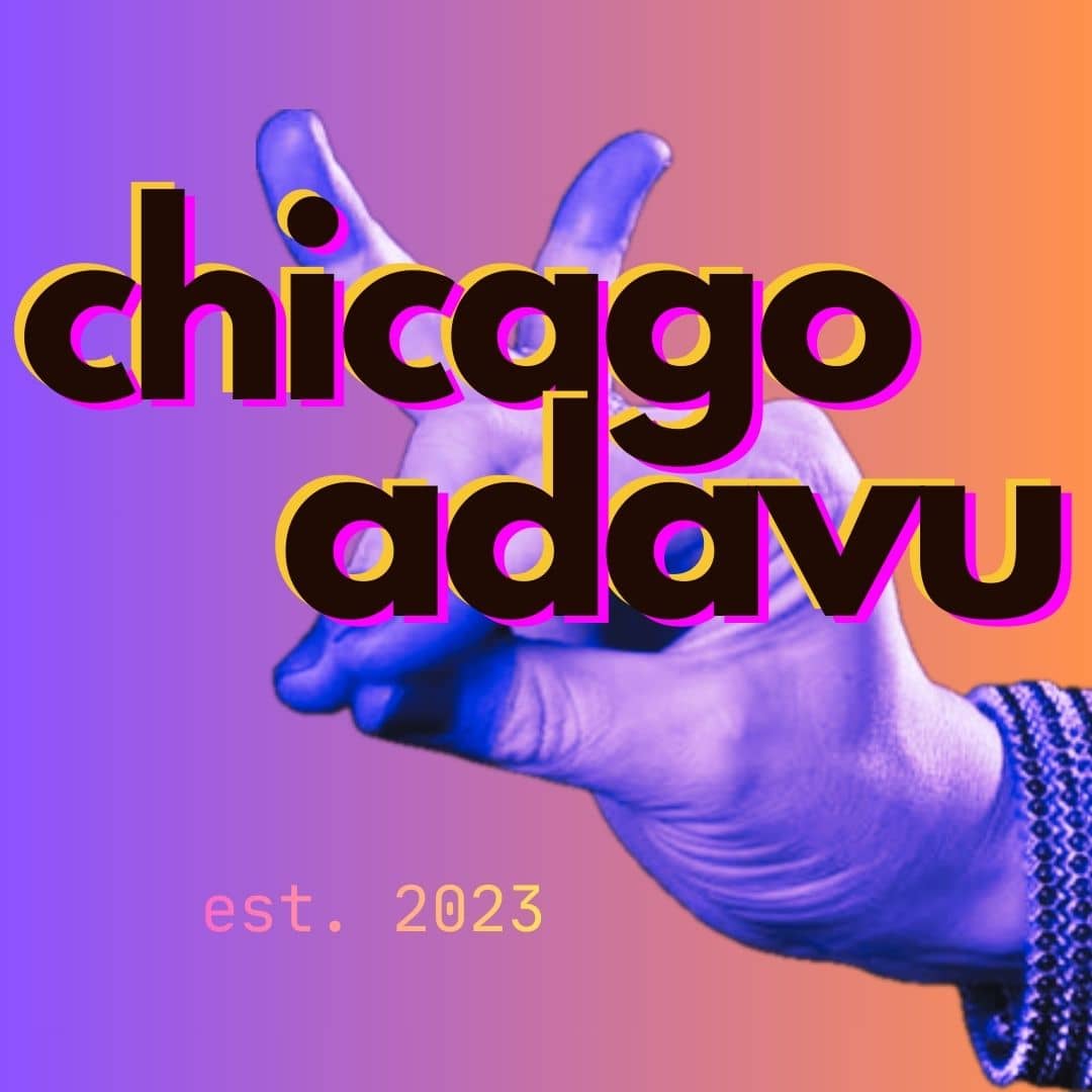 August Adavus & Choreo
