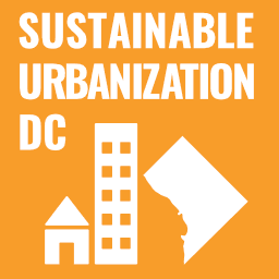 Sustainable Urbanization DC Happy Hour