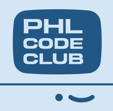 Git Together: PHL Code Club in the garden 🌸