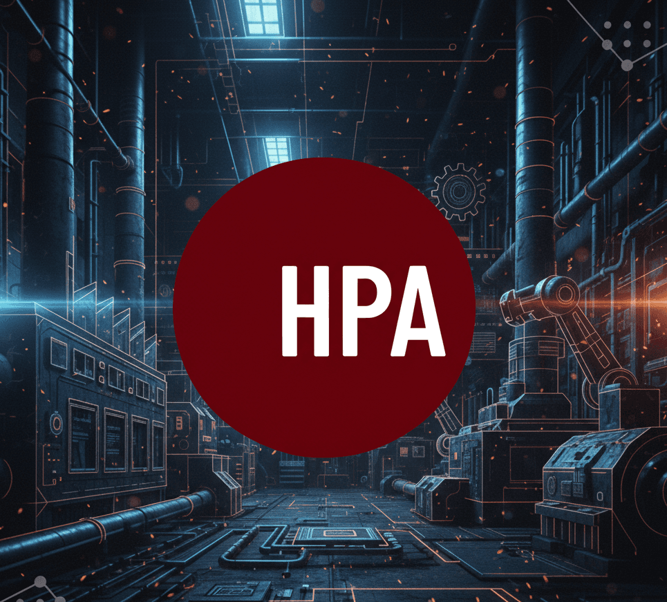 HPA Member Meeting: Industrial, Physical AI & Supply Chain