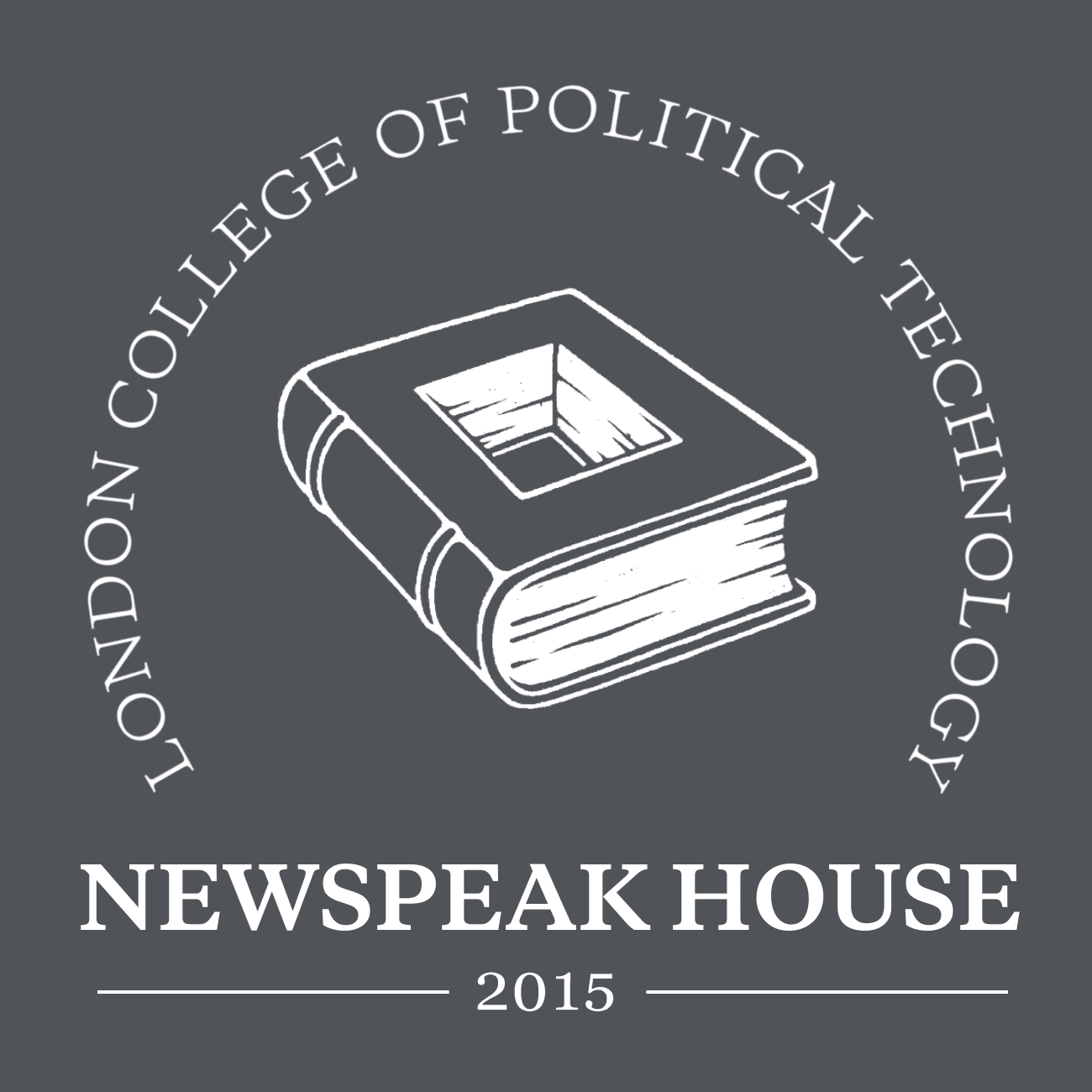 Newspeak House Co-working Day - Jul 31
