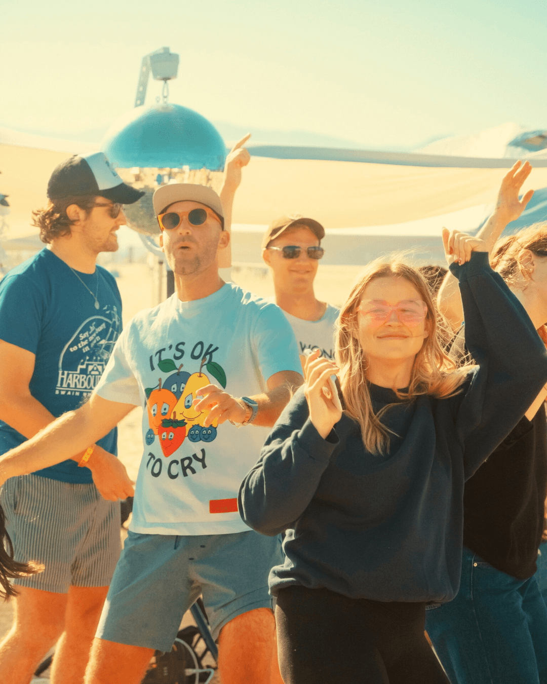 Superbloom Beach Club