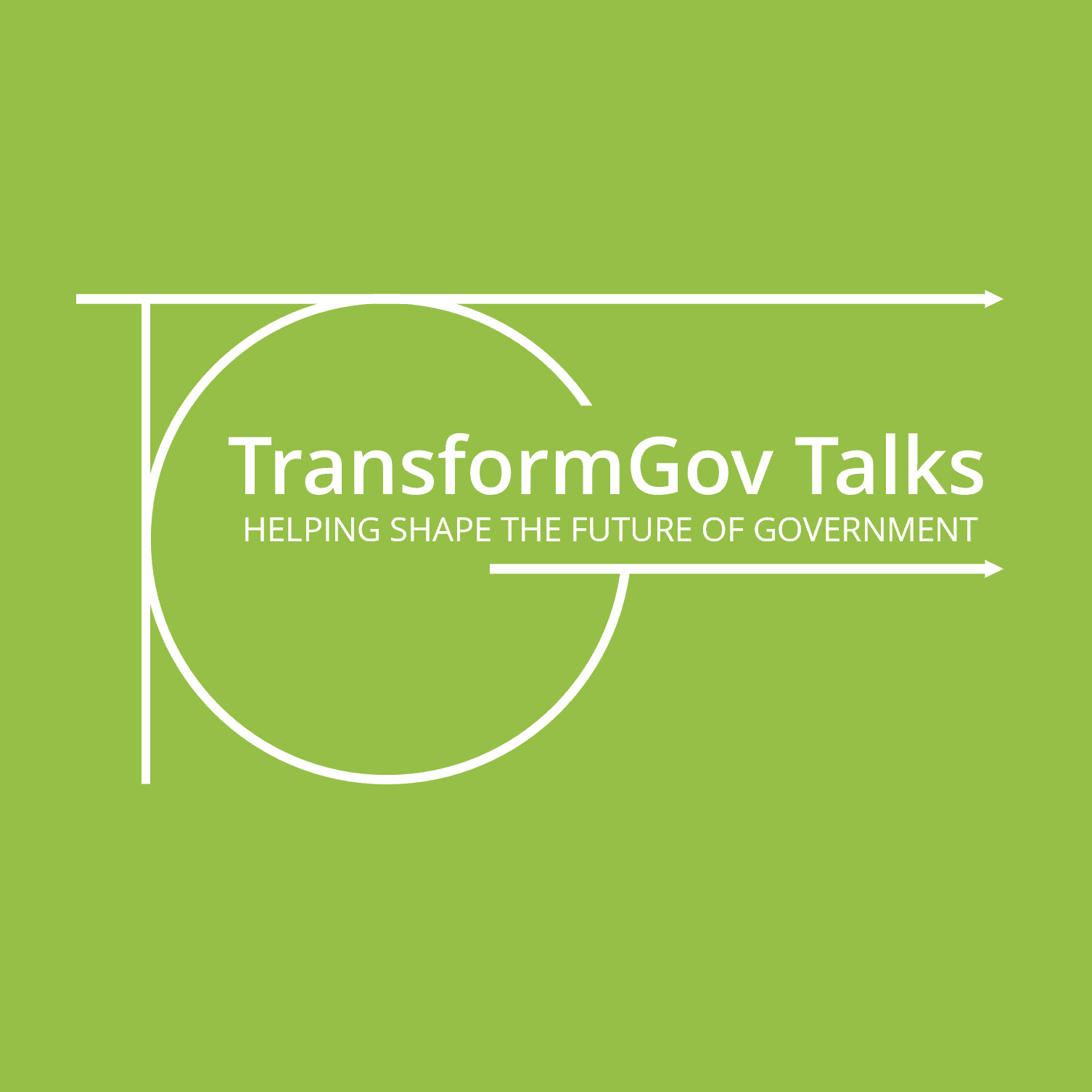 TransformGov Talks: July 2026