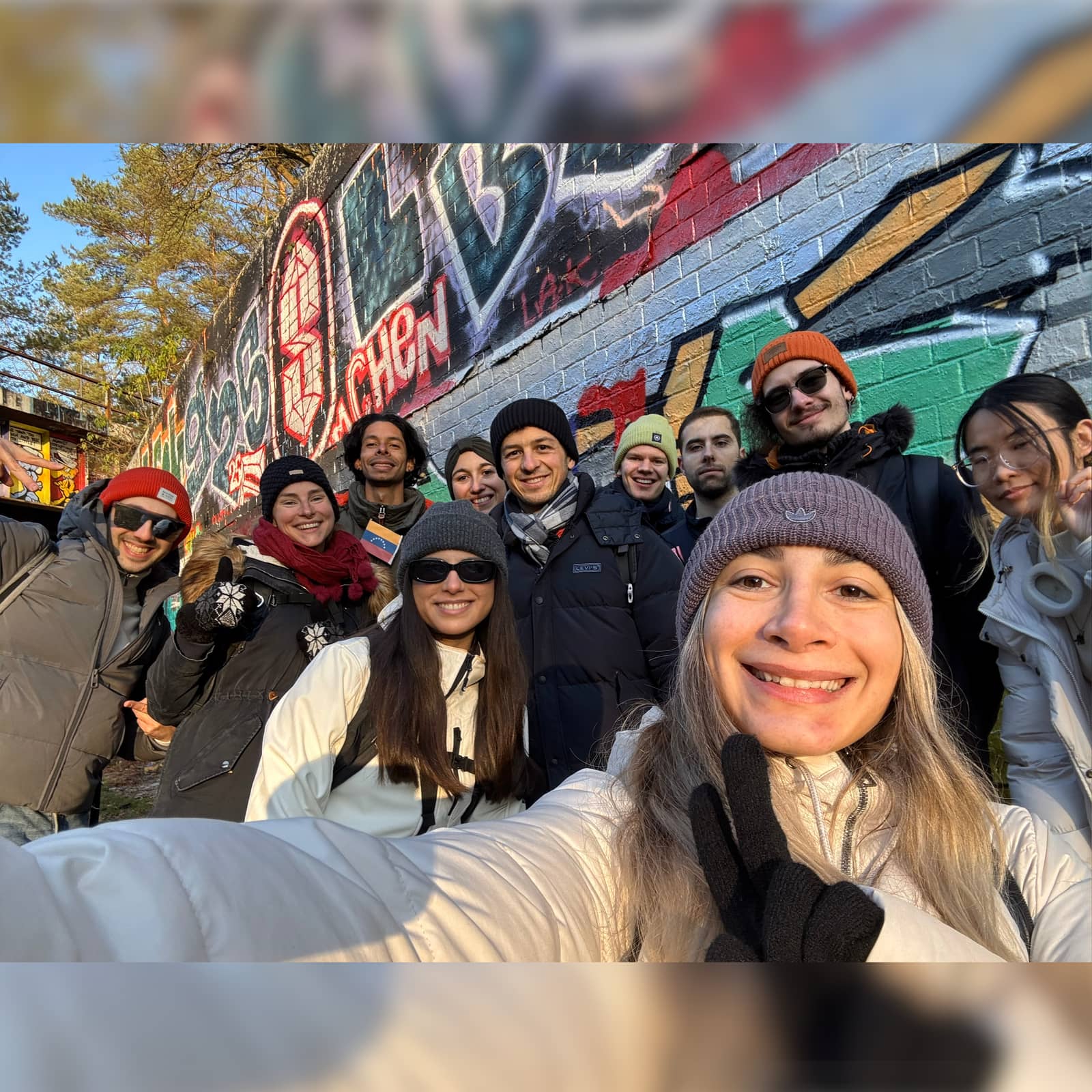 #8 Hike Connect: Learn Languages the Fun Way 🗣️