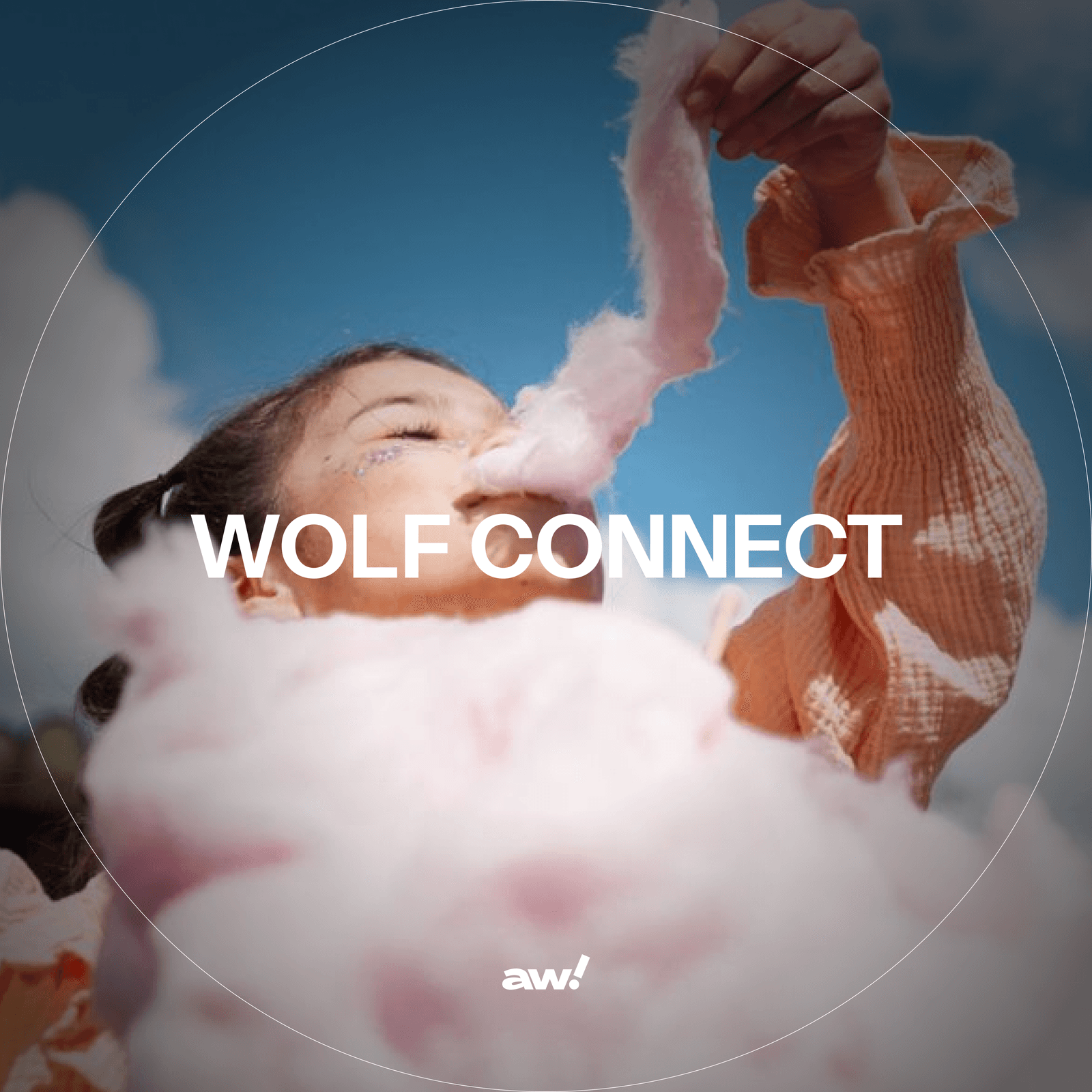 A Day of Culture, Connection & Exchange — Kids Welcome