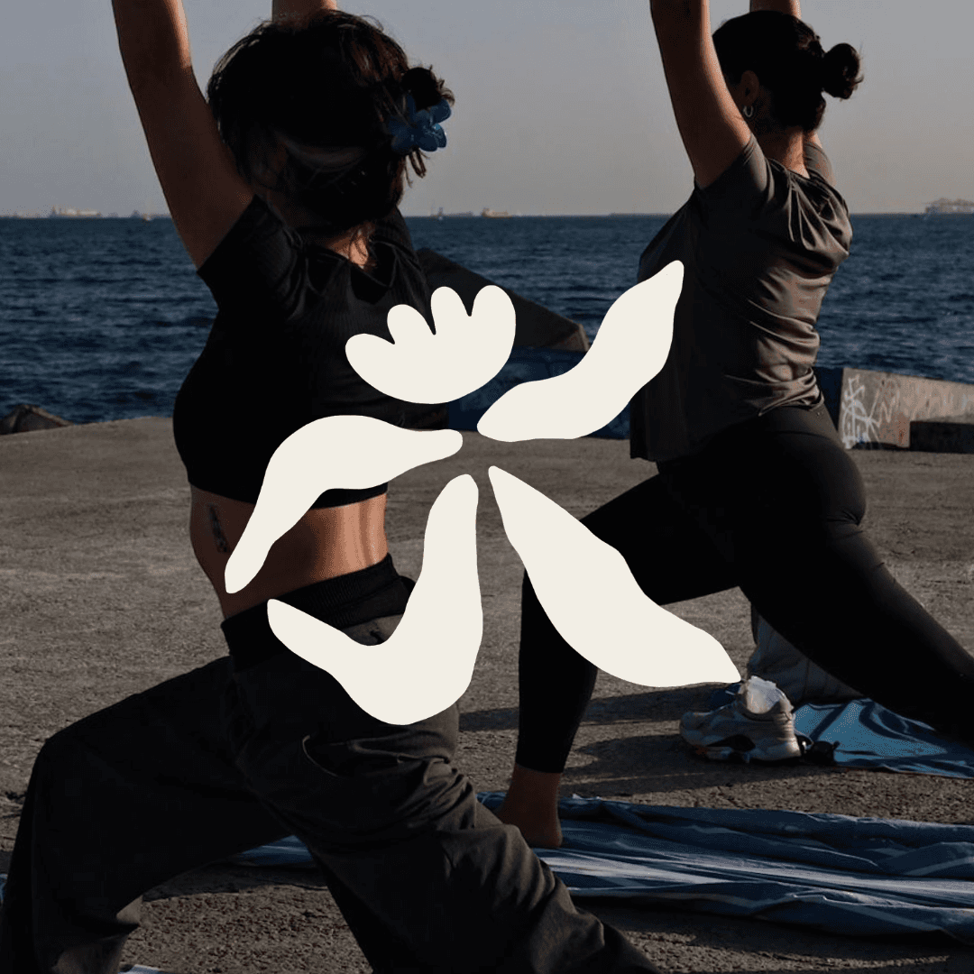 YOGA | Vinyasa Flow by the Sea