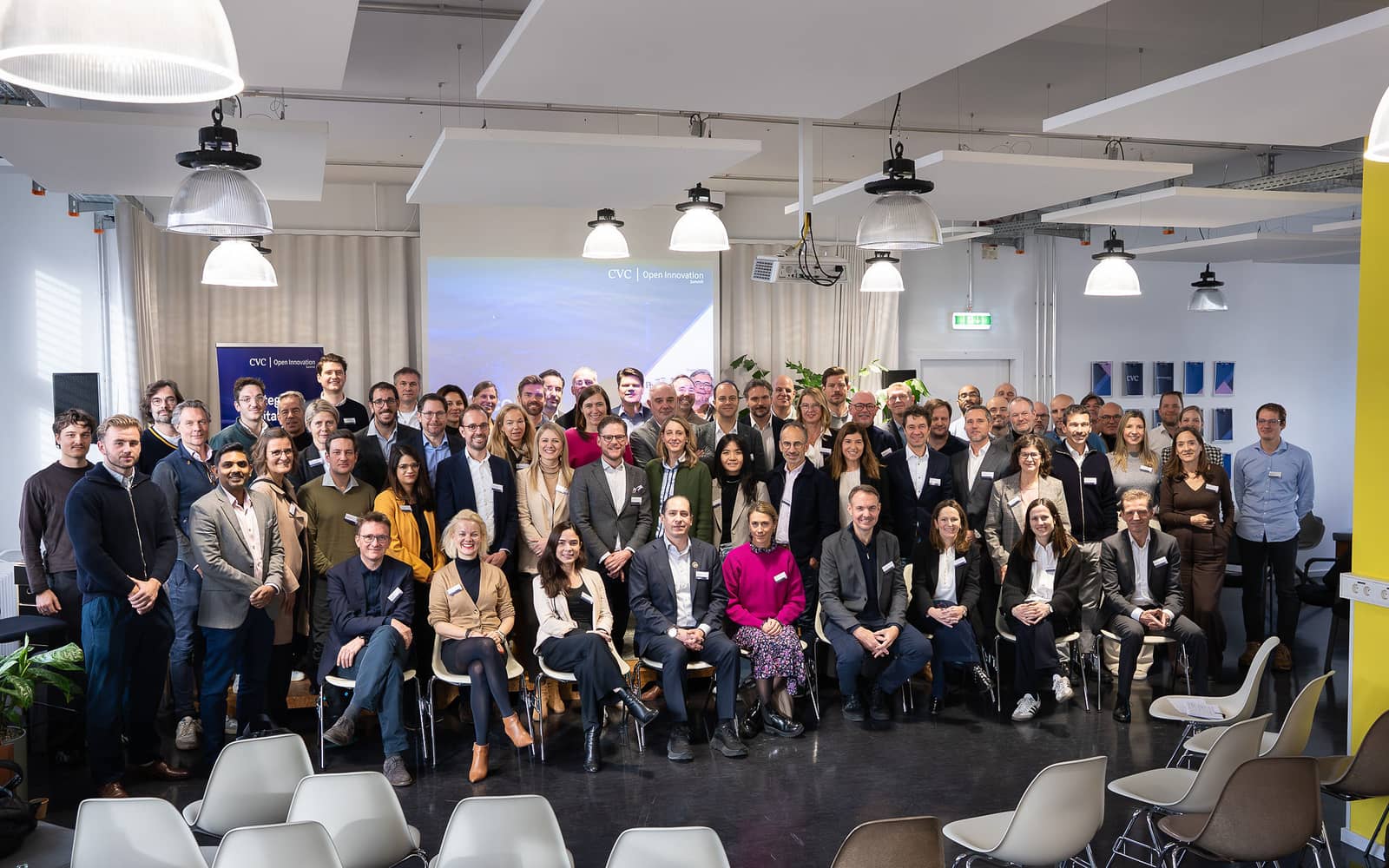 CVC | OI Summit Europe 2026