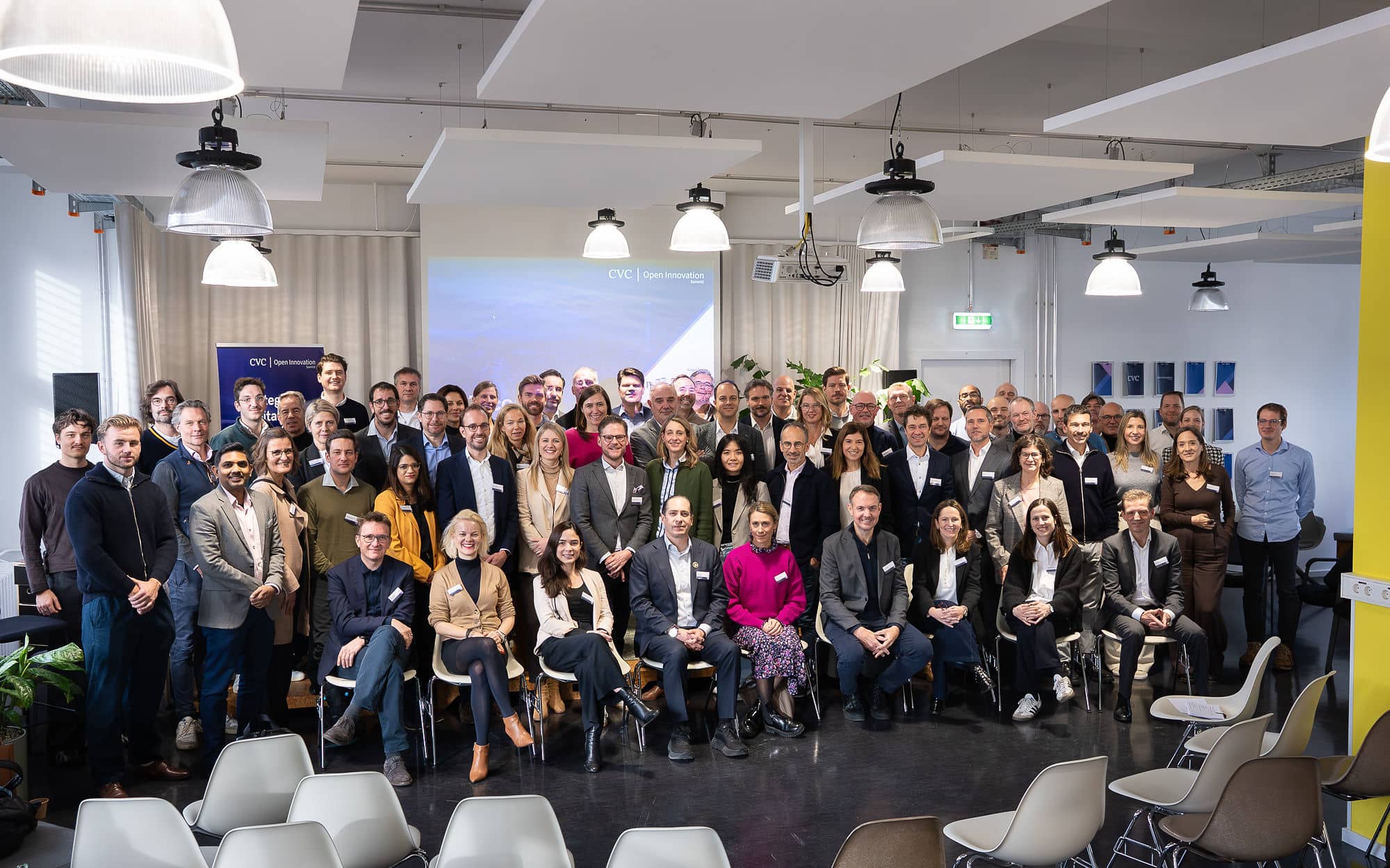 CVC | OI Summit Europe 2026