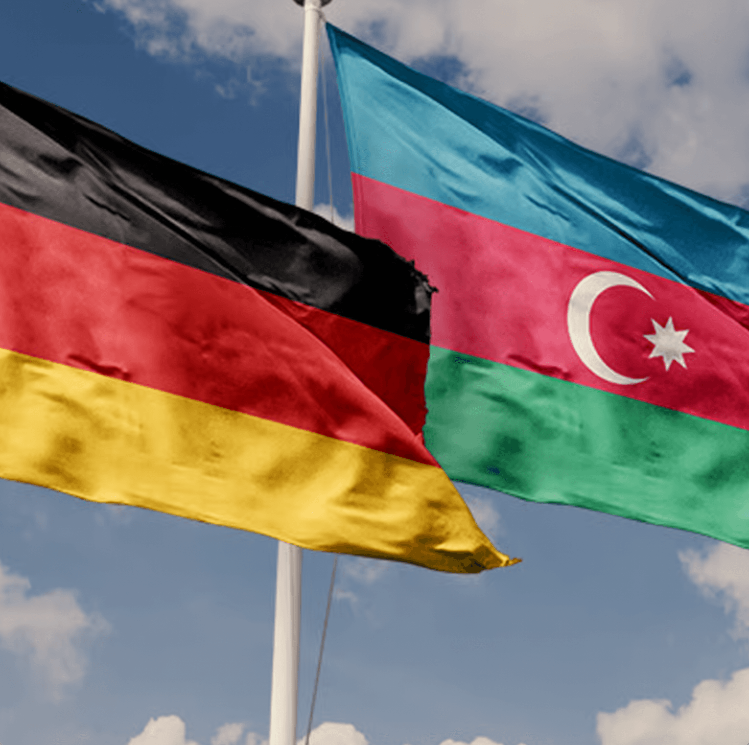 Azerbaijani Tech in Berlin #13