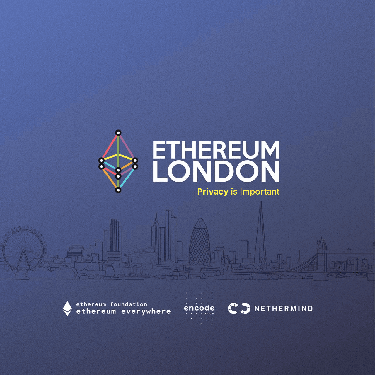 ETHLDN: Decentralised solutions to UK problems