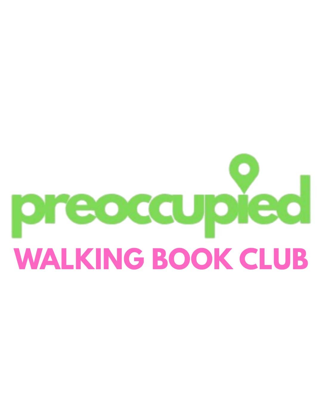 Manhattan Beach Walking Book Club with Joss Richard